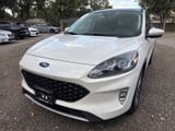 2022 Ford Escape - Preview 3