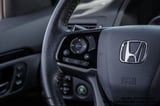 2020 Honda Passport - Preview 12