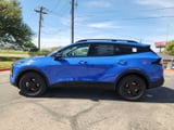 2026 Kia Sportage - Preview 4