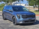 2027 Kia Carnival - Preview 3