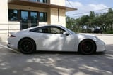 2012 Porsche 911 - Preview 9