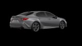 2026 Toyota Camry - Preview 10