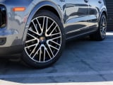 2026 Porsche Cayenne - Preview 12