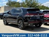 2026 Volkswagen Atlas Cross Sport - Preview 7