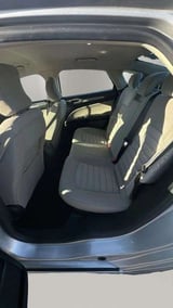 2018 Ford Fusion - Preview 11