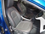 2020 Chevrolet Bolt EV - Preview 2