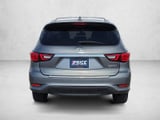 2019 INFINITI QX60 - Preview 7