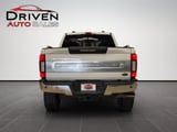 2021 Ford F-250 - Preview 5