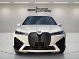 2024 BMW iX - Preview 2