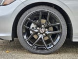 2026 Honda Civic - Preview 9