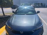 2026 Honda Civic - Preview 15