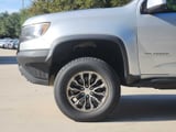 2018 Chevrolet Colorado - Preview 9