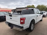 2020 Ford F-150 - Preview 8