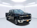 2026 Chevrolet Silverado 2500 HD - Preview 6