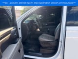 2021 Chevrolet Tahoe - Preview 9