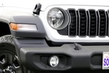 2026 Jeep Wrangler - Preview 3