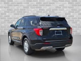2024 Ford Explorer - Preview 6