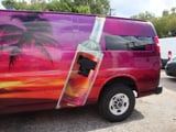2018 GMC Savana 2500 - Preview 7