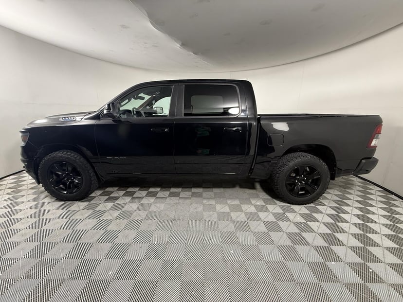 2023 Ram 1500 - Image 2