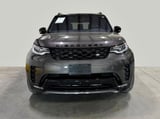 2022 Land Rover Discovery - Preview 3