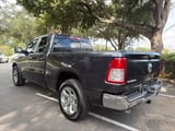 2021 Ram 1500 - Preview 5