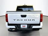 2026 Toyota Tacoma - Preview 6