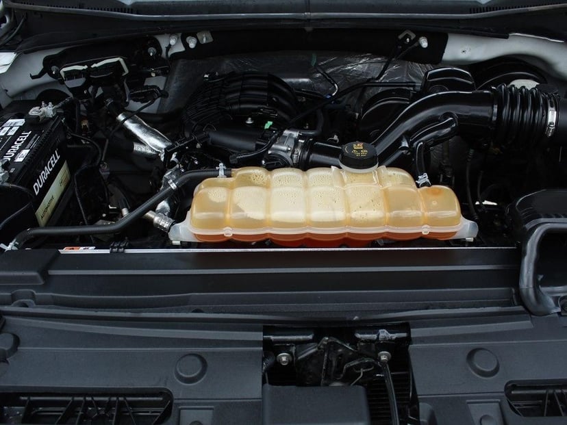 2016 Ford F-150 - Image 2