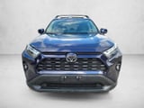 2025 Toyota RAV4 Hybrid - Preview 2