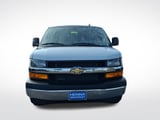 2026 Chevrolet Express Cargo - Preview 8
