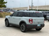 2023 Ford Bronco Sport - Preview 8