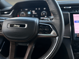 2023 Jeep Grand Cherokee - Preview 12