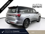 2027 INFINITI QX80 - Preview 6