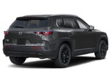 2026 Mazda CX-50 - Preview 3