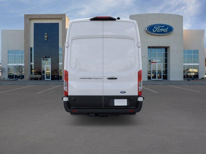 2026 Ford Transit - Image 3