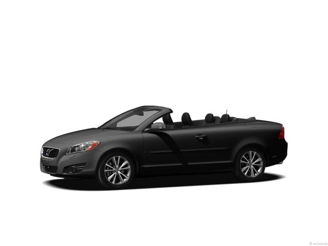 2012 Volvo C70 - Image 1