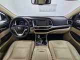 2015 Toyota Highlander - Preview 13