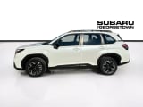 2025 Subaru Forester - Preview 5