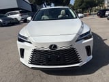 2025 Lexus RX - Preview 8