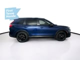 2027 Honda CR-V - Preview 8