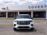 2027 Ford Explorer - Preview 3