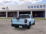 2026 Ford Maverick - Preview 8
