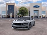 2026 Ford Mustang - Preview 2