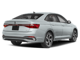 2026 Volkswagen Jetta - Preview 2