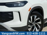 2026 Volkswagen Tiguan - Preview 3