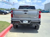 2026 Chevrolet Silverado 1500 - Preview 7