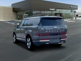2026 Hyundai Santa Fe - Preview 5
