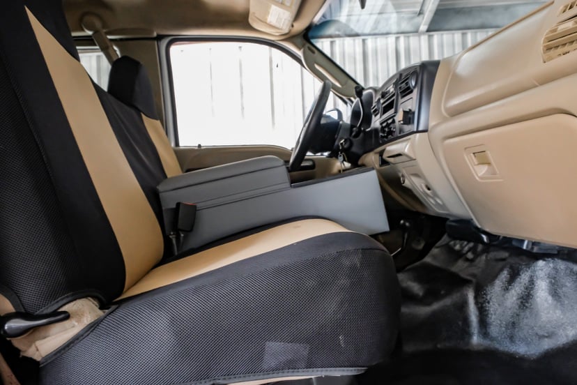 2005 Ford F-250 - Image 3