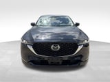 2025 Mazda CX-5 - Preview 2