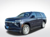 2027 Chevrolet Tahoe - Preview 7