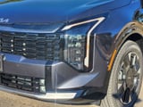 2026 Kia Sportage - Preview 7